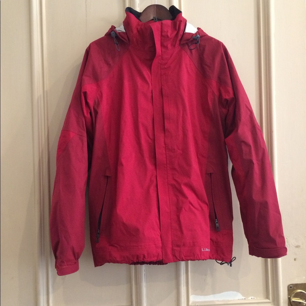 Men's 3 in 1 Winter /fall jacket